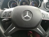 Airbag volan Mercedes C220 cdi w204 facelift