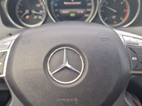 Airbag volan mercedes c220 cdi w204 facelift