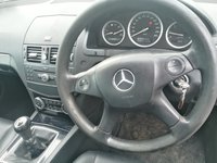 Airbag volan Mercedes C220 cdi W204