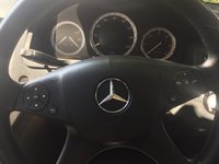 Airbag volan Mercedes C220 cdi W204