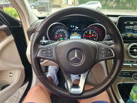 Airbag volan Mercedes C250 cdi W205