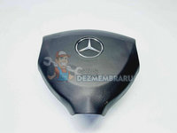 Airbag volan Mercedes Clasa A (W169) [Fabr 2004-2012] 0008607403