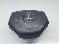 Airbag volan Mercedes Clasa B (W245) [Fabr 2005-2011] OEM