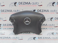 Airbag volan, Mercedes Clasa C (W203)