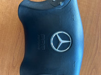Airbag volan Mercedes Clasa C (W204) [Fabr 2007-2014]
