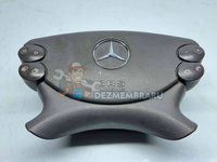 Airbag volan Mercedes Clasa E (W211) [Fabr 2002-2009] A2198601502