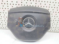 Airbag volan Mercedes Clasa ML (W164) [Fabr 2005-2012] A1644600098