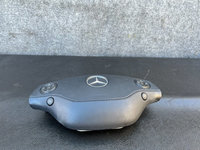 Airbag volan Mercedes Clasa S 450 Sedan (W221) 4.7 CDI 340 CP cod: A2218600502