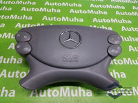 Airbag volan Mercedes CLK (2002-2009) [C209] 2304600798737906