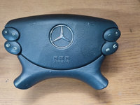 Airbag volan mercedes CLK c209