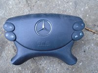 Airbag volan mercedes clk w209