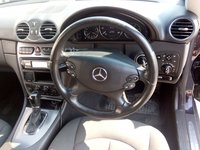 Airbag volan Mercedes CLK w209