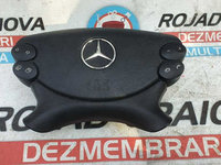 Airbag volan Mercedes CLS (2004-2010) [C219] w219