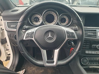 Airbag volan Mercedes CLS W218 2011 2012 2013