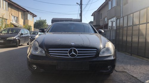 Airbag volan Mercedes CLS W219 2006 Limuzina 