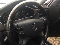 Airbag volan mercedes cls w219