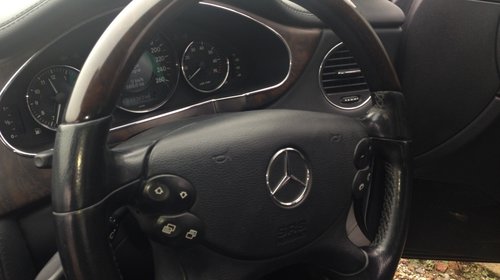 Airbag volan mercedes cls w219