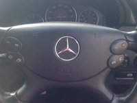 Airbag volan Mercedes cls w219