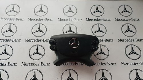 Airbag volan Mercedes Cls W219