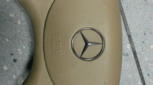 Airbag Volan Mercedes CLS