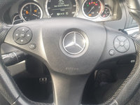 Airbag volan mercedes e class w207