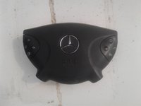 Airbag volan Mercedes E Class, W211, 2002-2007