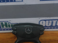 Airbag volan MERCEDES E-Class W211 2002-2009