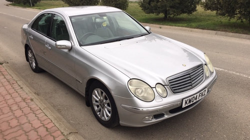 Airbag volan Mercedes E-Class W211 2004 LIMUZ