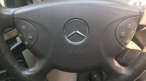 Airbag volan mercedes E class w211 2004