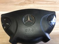 Airbag volan mercedes E class w211 2005