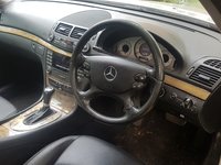 Airbag volan Mercedes E class w211 facelift e220