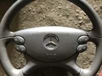Airbag volan Mercedes e Class w211 Facelift