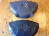 Airbag volan mercedes e class w211