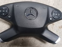 Airbag volan Mercedes E-Class W212 2011 2012 2013