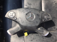 Airbag Volan Mercedes E class w212 2012