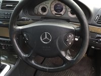 Airbag volan Mercedes E Classe W 211