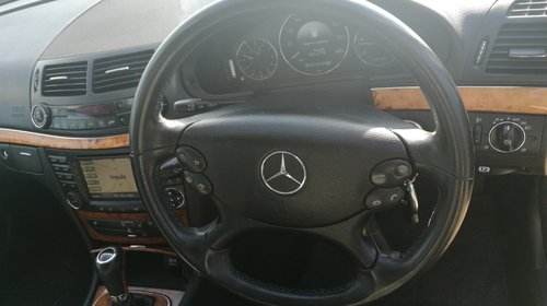 Airbag volan mercedes e220 cdi break 2007 fac