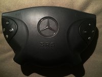 Airbag volan Mercedes e220 cdi w211 an 2003