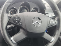 Airbag volan Mercedes E220 cdi w212