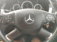 Airbag volan Mercedes e220 cdi w212