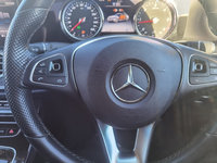 Airbag volan Mercedes e220 cdi w213 an 2017
