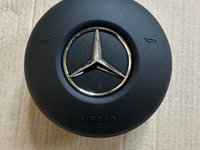 Airbag volan Mercedes Facelift dupa 2018