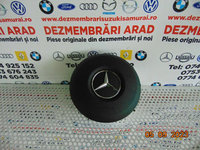 Airbag Volan Mercedes GLB X247 W177 W247 h247 CLA W118 a class b class AMG w205 w213 w222 w217 w257 airbag sofer AMG