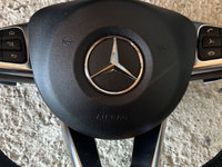 Airbag volan Mercedes GLC 220 X253 2.2 CDI