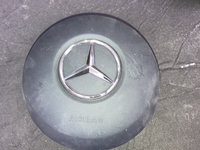 Airbag volan Mercedes GLC X253 , GLC Coupe C253 , Mercedes EQC N293 , Sprinter 3 w907 , w910 2019 , 2020
