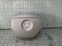 Airbag volan mercedes m class ml w164 61460335b