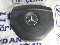 AIRBAG VOLAN MERCEDES M-CLASS ML W164 / AN : 2005 / A1644600098