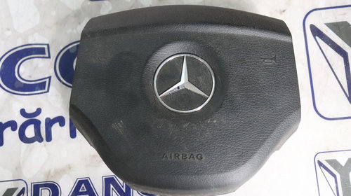 AIRBAG VOLAN MERCEDES M-CLASS ML W164 / AN : 