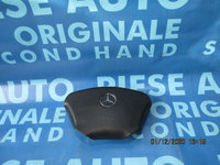 Airbag volan Mercedes M270 W163 2002; 1634600298