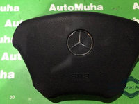 Airbag volan Mercedes ML (1998-2005) [W163] 1634600298
